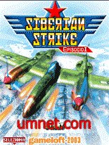 game pic for Siberian Strike s60v3